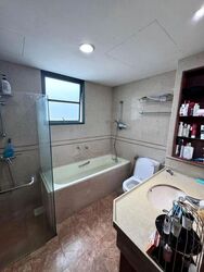 The Hillside (D21), Condominium #610595121